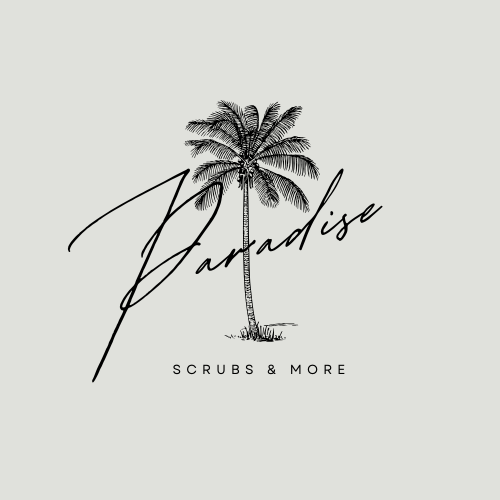 Paradise Scrubs and More